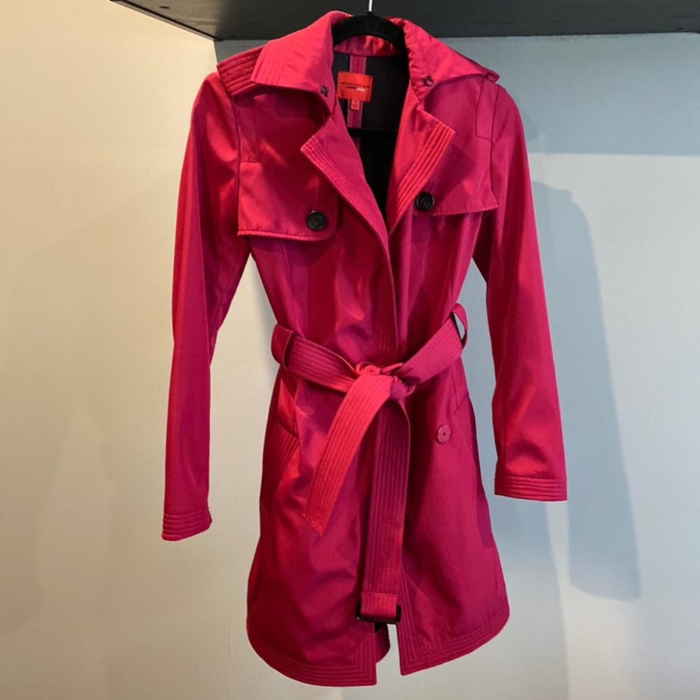 Beautiful XS Narciso Rodriguez coat